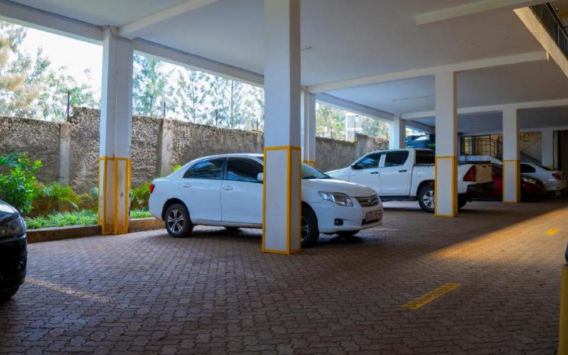 Car Theft Syndicate Busted in Kisumu, Thirteen Vehicles Recovered