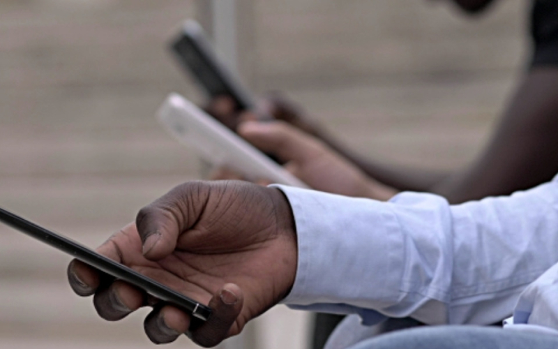 KNBS Reports Spike in Mobile Calls and Data Usage as Mobile Money Transactions Decline