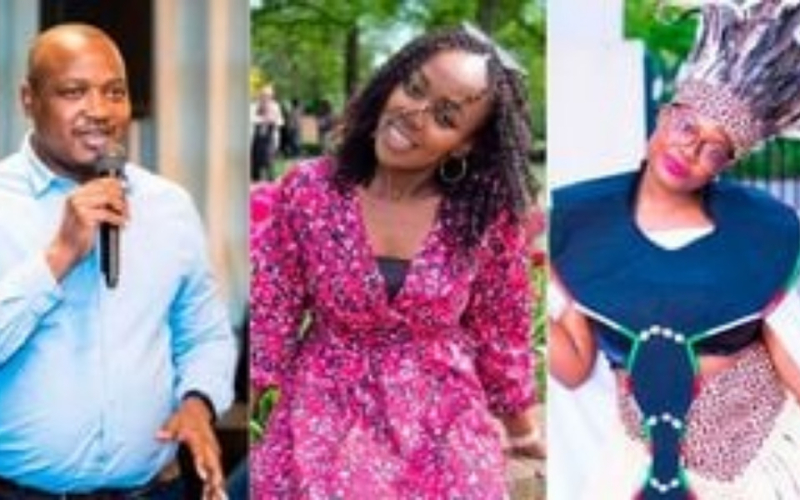 Kenyan Diaspora in the Netherlands Balances Opportunity with Cultural Adjustment
