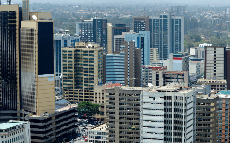 Nairobi Landlords to Pay Higher Land Rates from January 2026