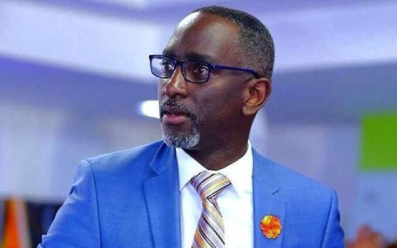 Pastor Robert Burale Sues Ex-Wife and Alex Mwakideu for KSh20 Million Over Defamation