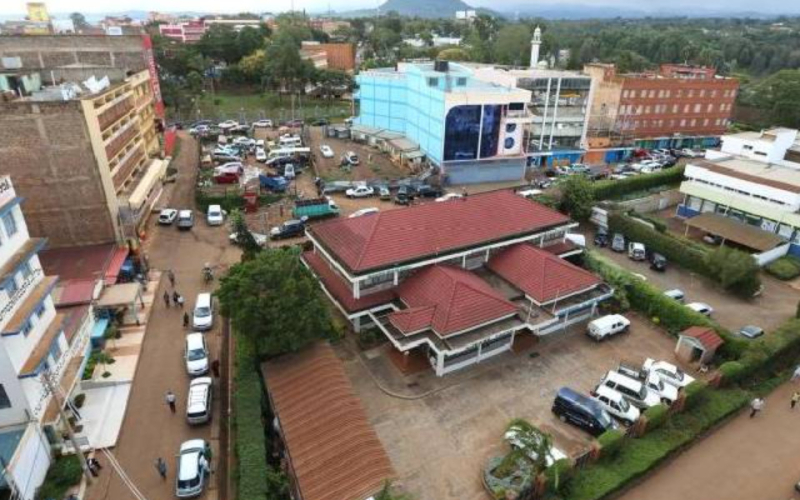 Nyeri’s Property Market Thrives as Installment Plans Open Doors for Buyers