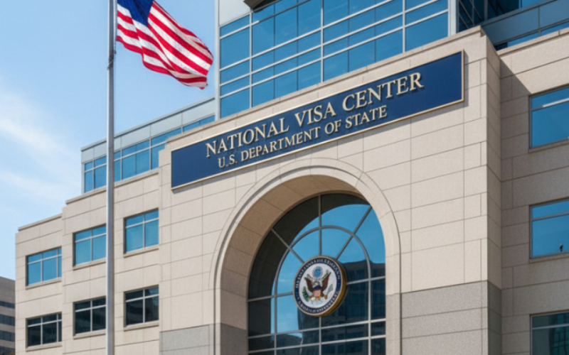 US Visa Bulletin for November 2025 Released: Key Changes to Note