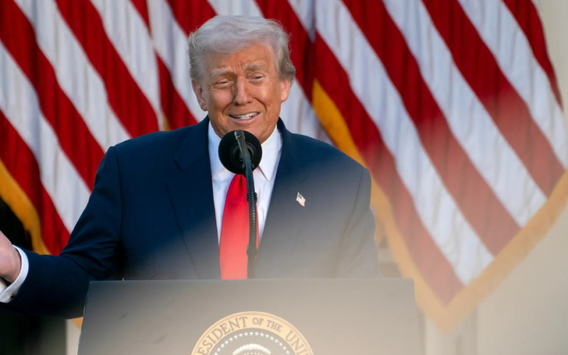 Report: US Workforce to Decline Sharply Under Trump Immigration Policies