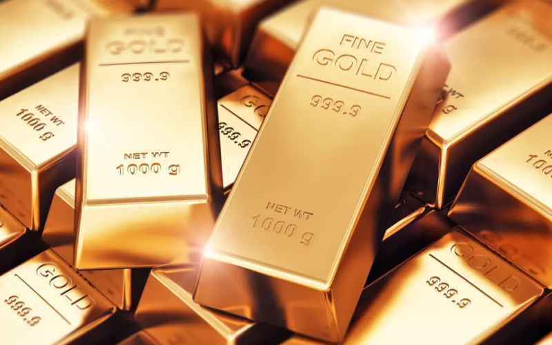 Why Gold Prices Are Hitting Record Highs
