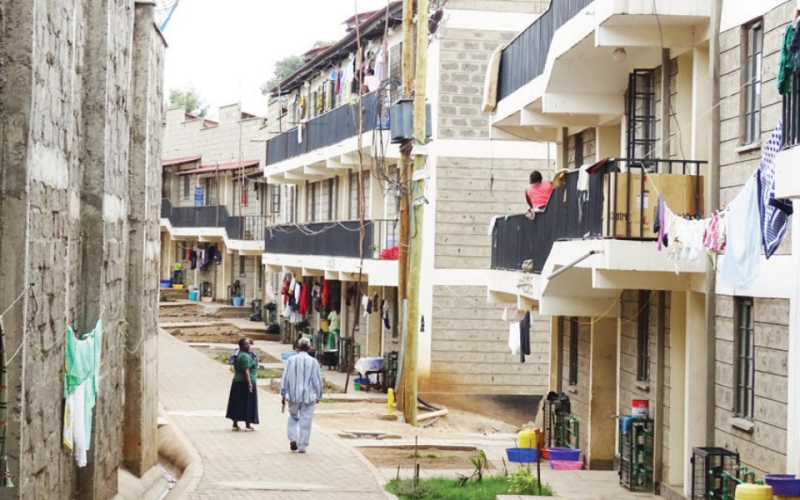 How Raila Transformed Kibera from Political Base to Urban Model