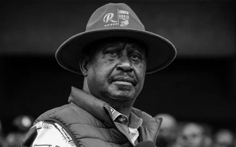 Governors Pledge to Defend Devolution in Raila Odinga’s Memory