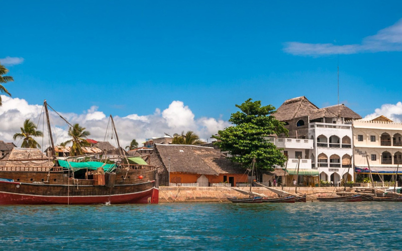 Kenya to Privatise Nine Coastal Sites in Bid to Boost Luxury Tourism