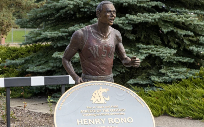 Henry Rono Joins Long List of Kenyans Honoured by US universities