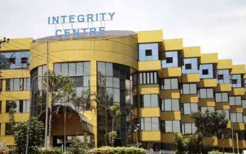 How a Company Used Fake Bank Statements to Win Sh230m Kiambu Tender