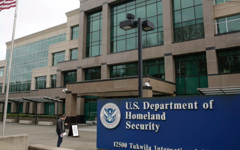 US to Collect DNA, Facial, and Voice Data from All Immigration Applicants
