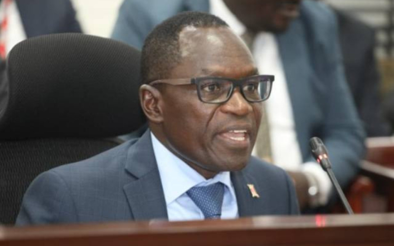 Ministry Warns County Levies on Power Lines Could Raise Internet Costs