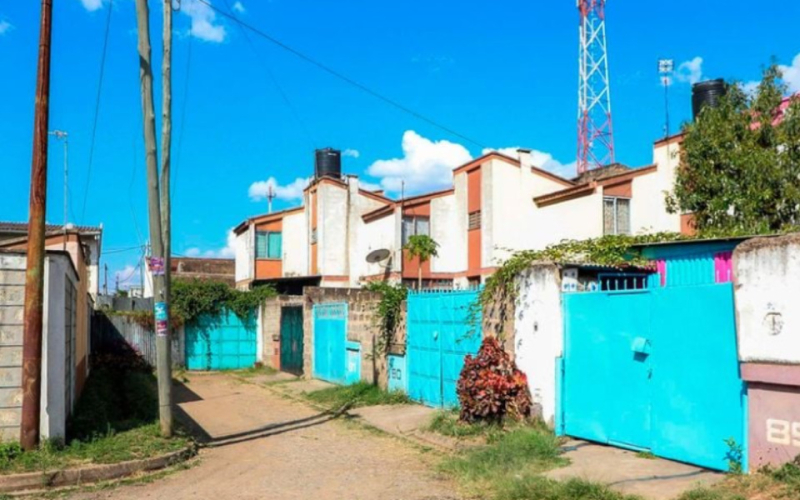 Middle-Class Buruburu: Low Rents, Flat Home Prices Cause Concern