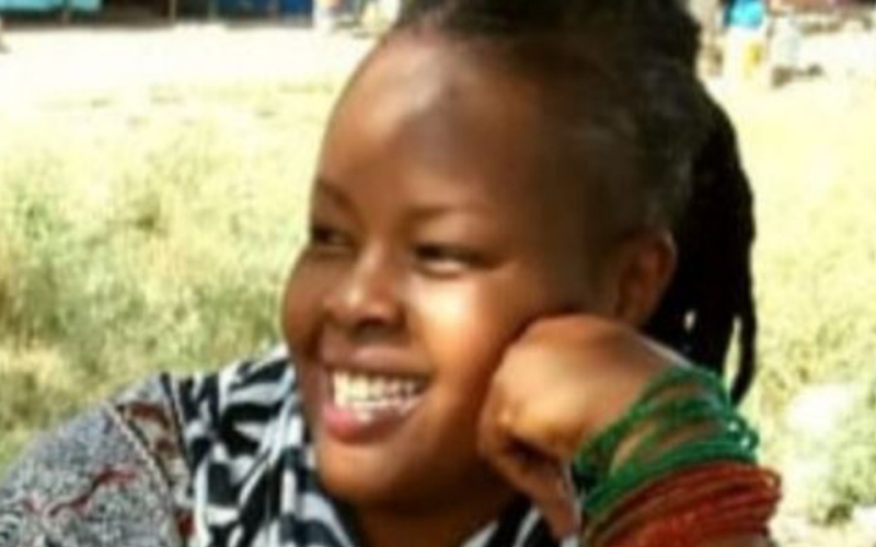 Who Was Grace Mburu? Remembering the Actress Behind Mama Bob