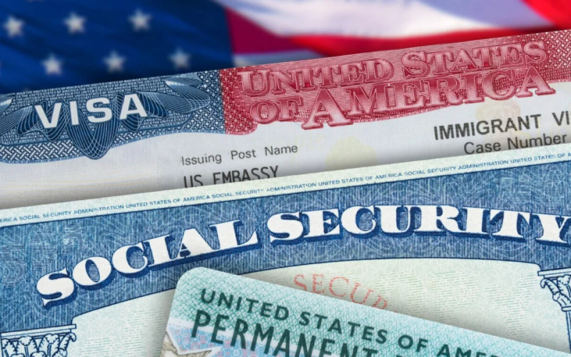 US Issues Warning Over False DV-2027 Lottery Announcements