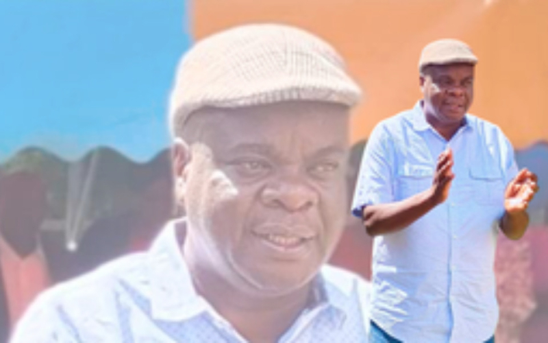 Principal Missing After Early Morning Crash on Eldoret–Malaba Highway