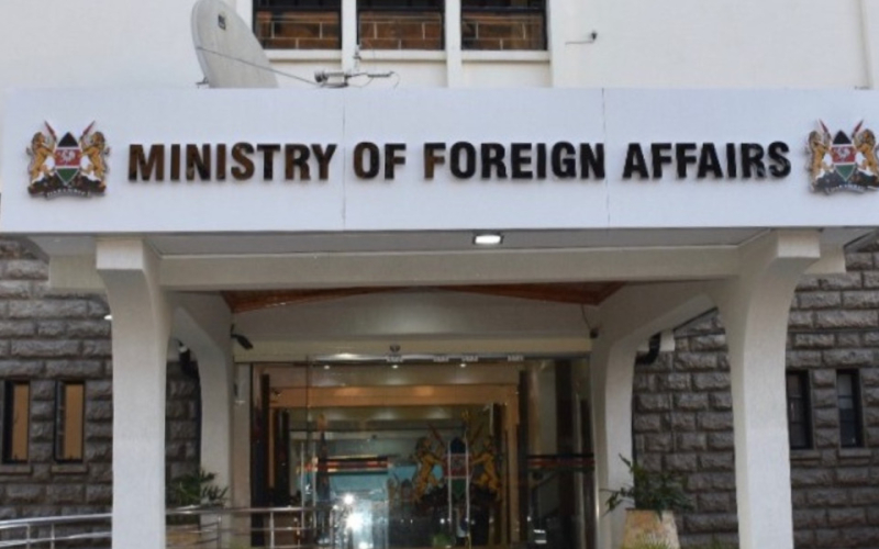 Kenya Seeks Clarity on Citizens Detained in Tanzania