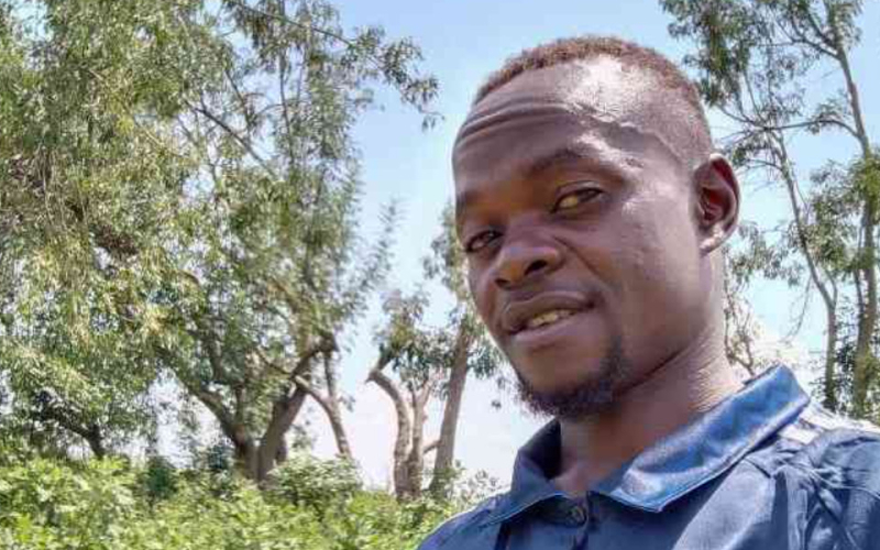 Police Investigator Links KWS Rangers to Planned Abduction of Fisherman