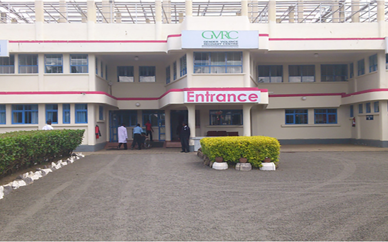 Teacher Wins Sh5.1 Million Compensation After Surgeons Leave Forceps in Abdomen