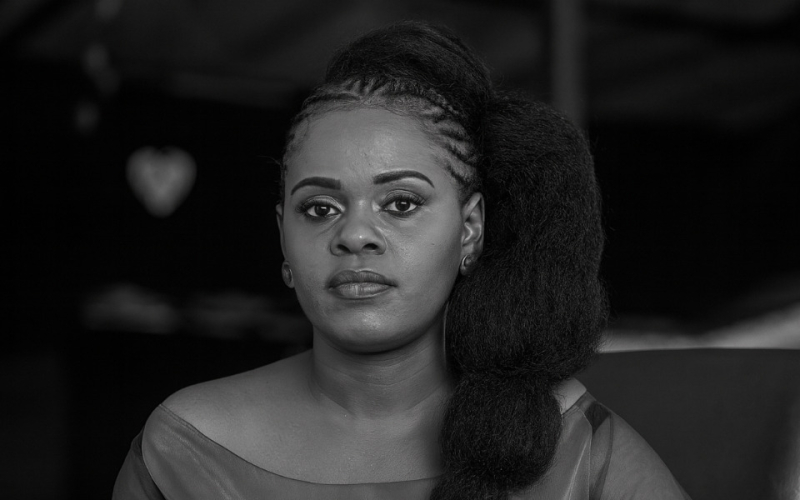 'Fought Alone, Feared Mockery': Betty Bayo’s Last Moments