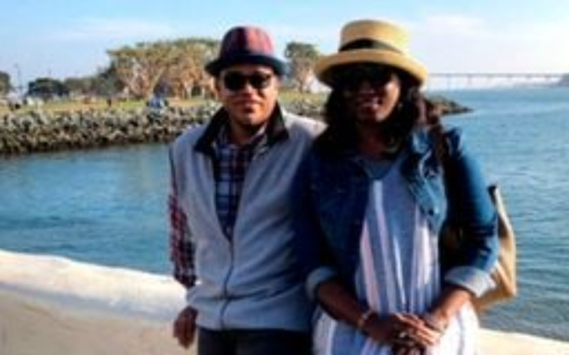 Couple Turns Kenyan Handcrafted Goods into a US Luxury Business