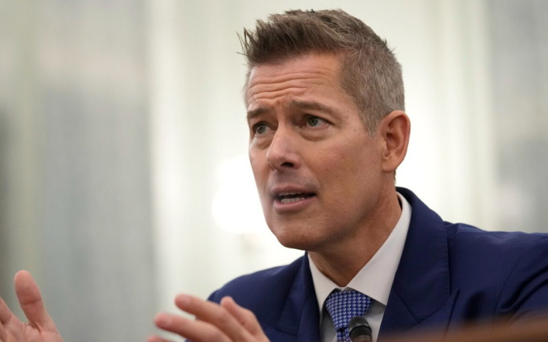 California to Revoke 17,000 Commercial Driver’s Licences Issued to Immigrants