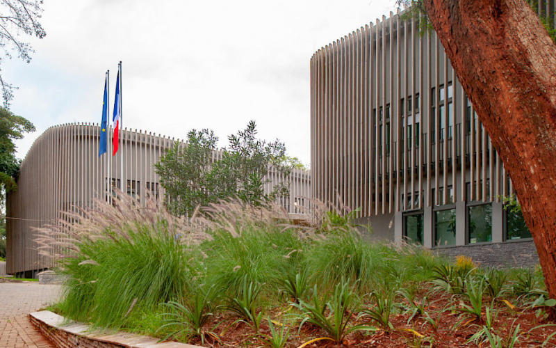 Kenyan Graduates Invited to Teach in France Through Embassy Initiative
