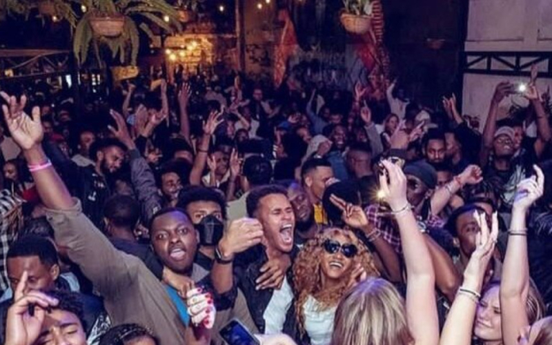 Nairobi Nightclubs Face Backlash Over Unauthorised Photos of Revellers