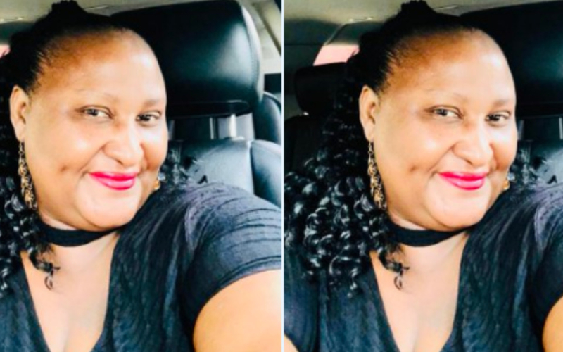 Kenyan Entrepreneur Naomi Ogutu Builds Executive Transport Business in New York