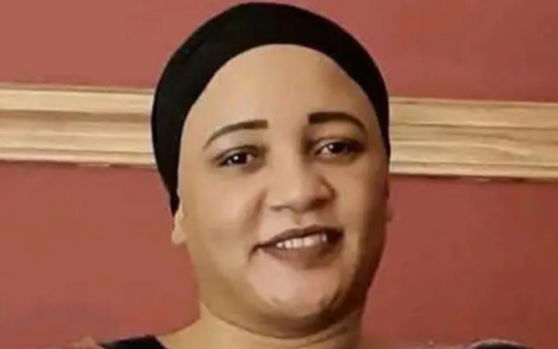 Kenyan Woman Jacinta Muinde Dies Unexpectedly in Saudi Arabia