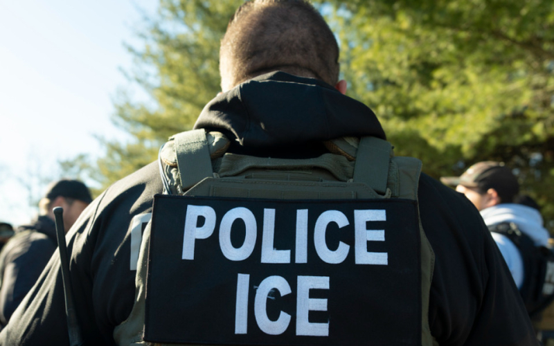 North Carolina Immigration Raids: Who’s Being Arrested and Why