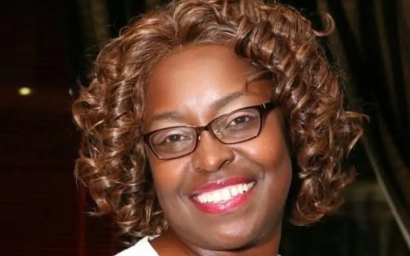 US-based Kenyan Physician Hellen Nyar Okinda Remembered for Kindness and Service