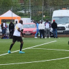Kenyans in the UK Football Tournament Kicks Off in Stoke-on-Trent
