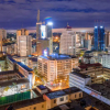 Kenya's Real Estate Surges as Dollar Millionaires Drive Nairobi Luxury Market