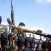 Five Police Officers Killed, Eight Injured in Al-Shabaab Attack