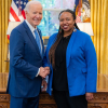 Kenyan-Born Polly Irungu Lands Role as Photographer for Maryland Governor Wes Moore