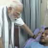 Air India Sole Survivor Narrates How He Escaped Through Broken Fuselage