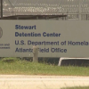Mexican Citizen Dies in US Immigration Detention Center