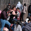 Fear of Deportation and Discrimination Push Some Immigrants to Exit the US