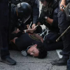 ICE Detains Record 59,000 Immigrants, Nearly Half Without Criminal Record