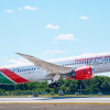 Kenya Airways Adds Three Weekly London Gatwick Flights to Ease Heathrow Pressure