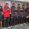 Ruto Pledges Ksh2.5M Per Player if Harambee Stars Beat Zambia, More for Quarter-Final Win