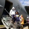 US Signs Deportation Agreements with Honduras and Uganda