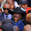 Gachagua Chooses Silence as Tensions Rise on Homecoming