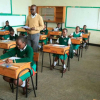 Puzzle Over 123,000 Students Missing in Transition from Grade 6 to 9