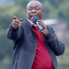 Gachagua’s Presidential Run Stirs Political Currents Ahead of 2027