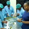 Kenyan Women Turn to Water Vending to Meet Urban Demand for Clean Water