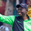 Sifuna Criticises Gachagua for ‘Divisive’ Remarks