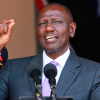 Kenya Set to Achieve First-World Status by 2055, Says President Ruto