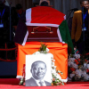 Kenyans Overseas Honour Raila's Legacy of Reform and reconciliation.